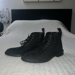 H&M Boots